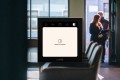 Touch Pure Display CO2 Tree Touch Pure Display CO2 Tree
