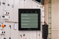 Touch Pure Display CO2 Tree Touch Pure Display CO2 Tree