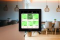 Touch Pure Display CO2 Tree Touch Pure Display CO2 Tree