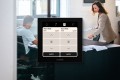 Touch Pure Display CO2 Tree Touch Pure Display CO2 Tree