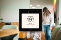 Touch Pure Display CO2 Tree Touch Pure Display CO2 Tree