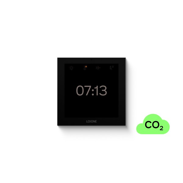 Touch Pure Display CO2 Tree Touch Pure Display CO2 Tree