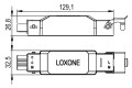 Shading Actuator Air