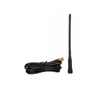 SMA Stabantenne 4dBi 868 MHz