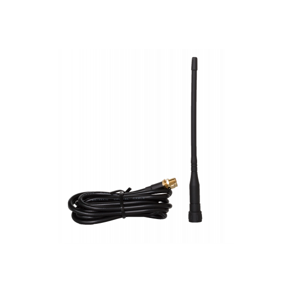 SMA Stabantenne 4dBi 868 MHz