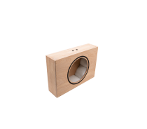 Einbaugehäuse für 10" Install Speaker