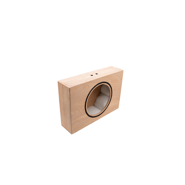 Einbaugehäuse für 10" Install Speaker Einbaugehäuse für 10" Install Speaker
