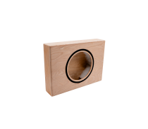 Einbaugehäuse für 7" Install Speaker