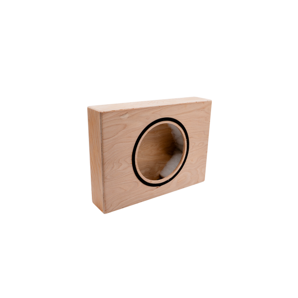 Einbaugehäuse für 7" Install Speaker