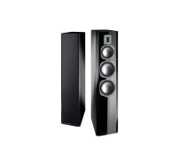 AURUM ORKAN 9 Black HG