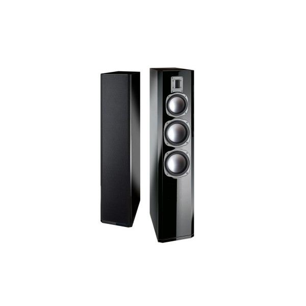 AURUM ORKAN 9 Black HG