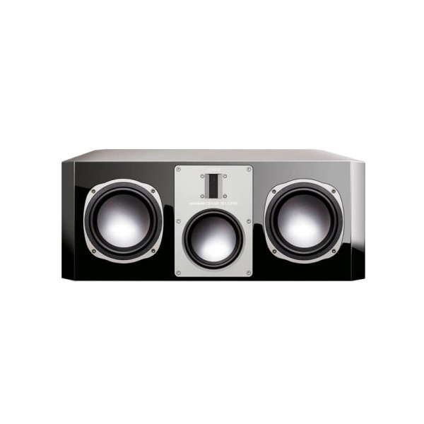 AURUM BASE MAXIME 9 Black HG