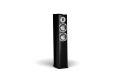 CHROMIUM 65 Black HG