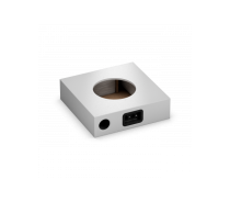 Aufbaubox fur 10" Install Speaker weiß
