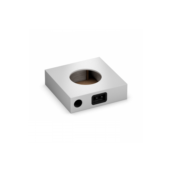 Aufbaubox fur 10" Install Speaker weiß