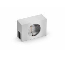 Gehause fur 10” Install Speaker weiß
