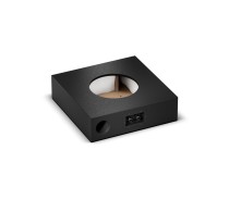 Aufbaubox fur 10" Install Speaker schwarz