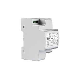 ekey NT REG 230 VAC/12 VDC/2 A