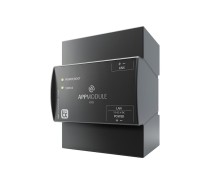 APPMODULE KNX mit ekey bionyx connect