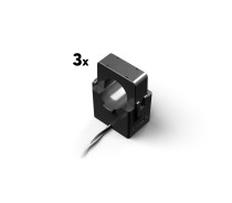 5A Stromwandler 400A 35mm (3 Stk.)