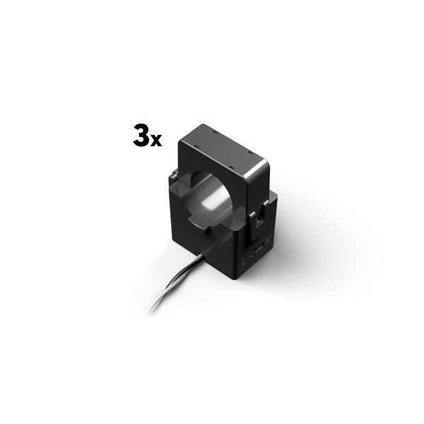 5A Stromwandler 400A 35mm (3 Stk.)