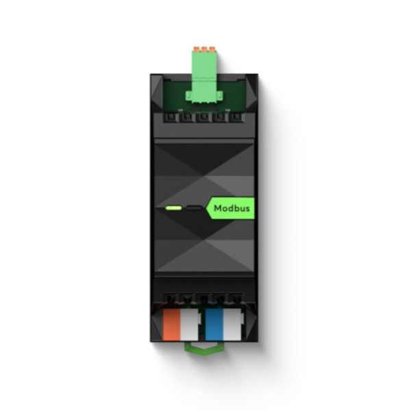 Modbus Extension