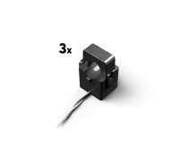 5A Stromwandler 200A 24mm (3 Stk.)