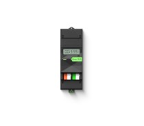 Energiezähler für 1&5A Stromwandler Tree