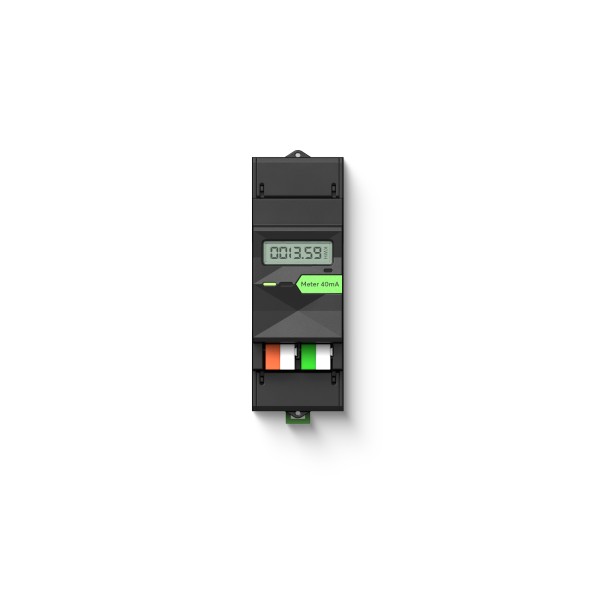 Energiezähler für 40mA Stromwandler Tree