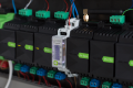 Modbus Energiezahler 1-Phasig