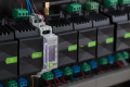 Modbus Energiezahler 1-Phasig