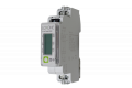 Modbus Energiezahler 1-Phasig