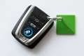 NFC Key Fob Set - 10 Stuck