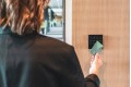 Unverschlüsselte NFC Smart Cards Set - 10 Stück