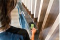 Unverschlüsselte NFC Smart Cards Set - 10 Stück