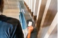 Unverschlüsselte NFC Smart Cards Weiß Set - 10 Stück
