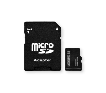 SD Karte mit Firmware Intercom