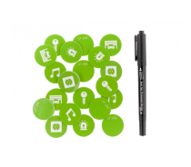 NFC Smart Tags