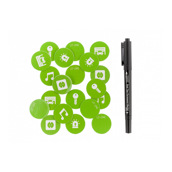 NFC Smart Tags