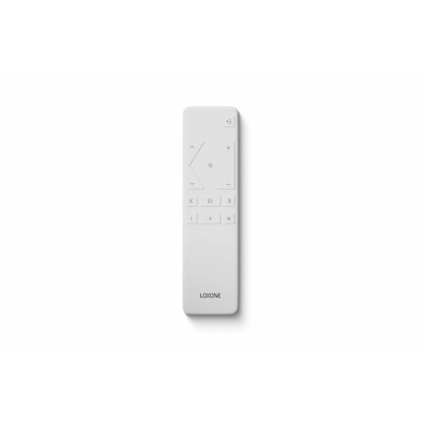 Remote Air Weiß