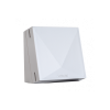Raumklima Sensor Air Weiß (Temperatur, Feuchte)