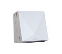 Raumklima Sensor Air Weiß (Temperatur, Feuchte)