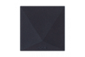 Raumklima Sensor Air Anthrazit (Temperatur, Feuchte)