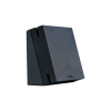 Raumklima Sensor Air Anthrazit (Temperatur, Feuchte)