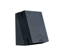 Raumklima Sensor Air Anthrazit (Temperatur, Feuchte)
