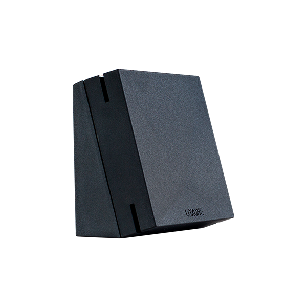 Raumklima Sensor Air Anthrazit (Temperatur, Feuchte)