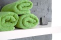 Raumklima Sensor Air Anthrazit (Temperatur, Feuchte)