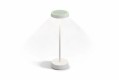 Table Lamp Air Weiß