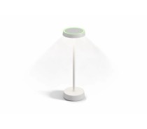 Table Lamp Air Weiß