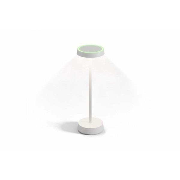 Table Lamp Air Weiß